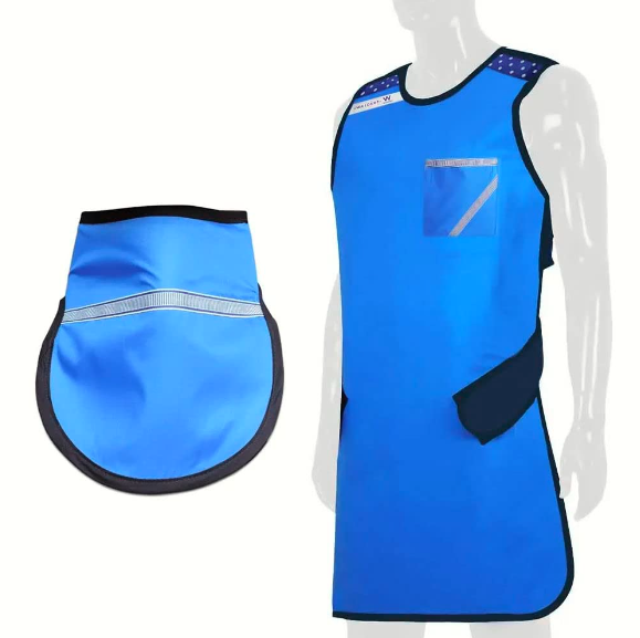 LEAD APRONS